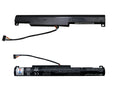LappyPower Compatible Battery for Lenovo 100-15IBY / L14S3A01 - B50-10, L14C3A01 Laptops (4000mAh, 2-Cell)