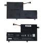 Laptop Battery compatible for LENOVO YOGA 500-15ISK/ U41-70/ L15M2PB1 - L14M2P21 L14S2P21