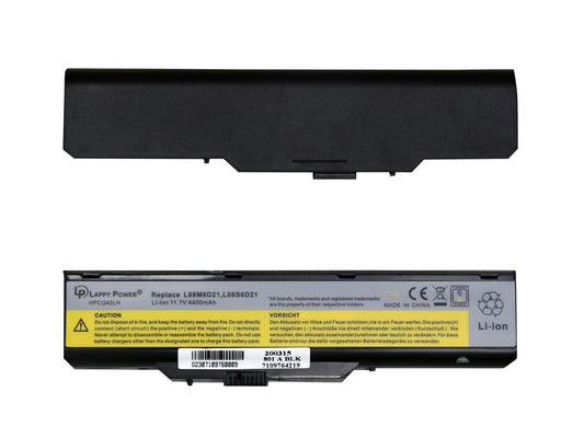 Laptop Battery compatible for LENOVO G230