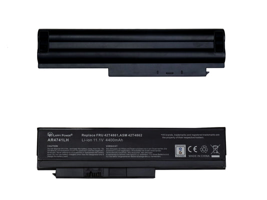 Laptop Battery compatible for LENOVO X230