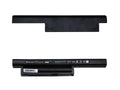 LappyPower Compatible Battery for Sony BPS22 - VGP-BPS22A Laptops (5200mAh, 6-Cell)