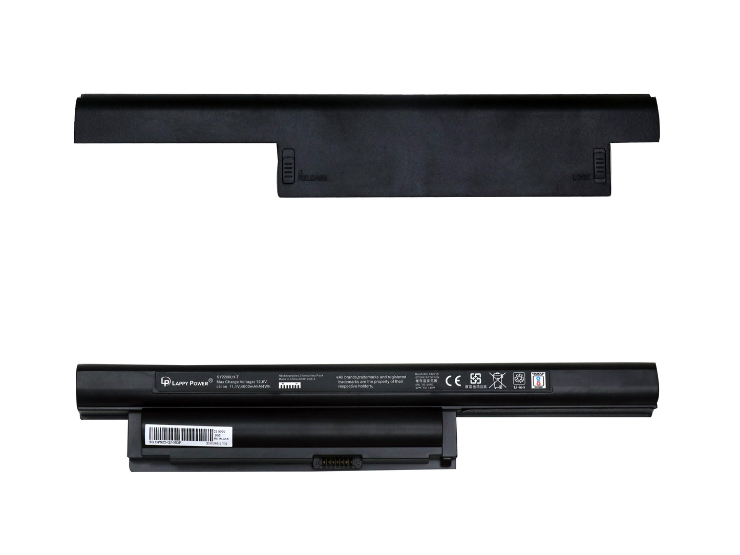 Laptop Battery compatible for SONY BPS22