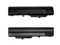 LappyPower Compatible Battery for HCL MSI BTY-S11 / MSI U100 / Mileap MH04 - BTY-S12 Laptops (4400mAh, 6-Cell)