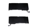 LappyPower Compatible Battery for Apple A1331 - MacBook Unibody 13-Inch A1342 Laptops (5200mAh, 6-Cell)