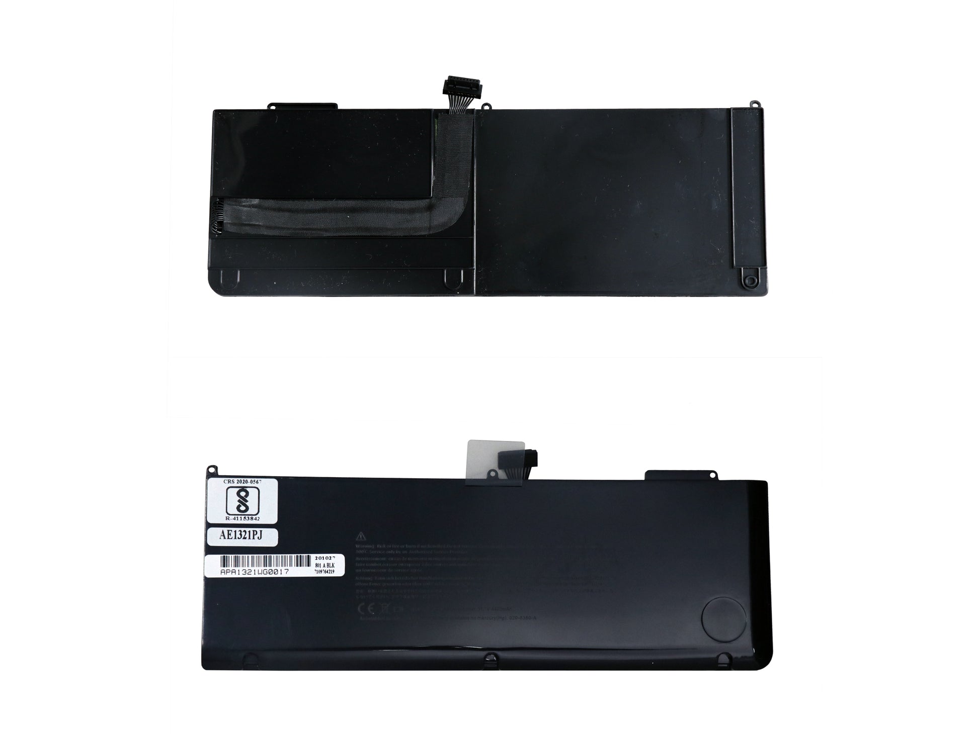Laptop Battery compatible for APPLE 1321