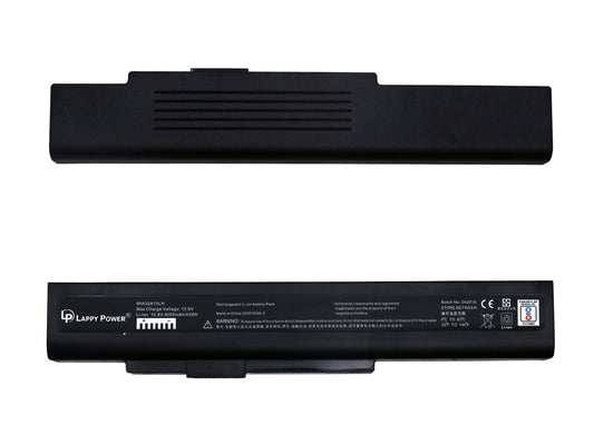 Laptop Battery compatible for HCL A32 - 15 / HCL 1015