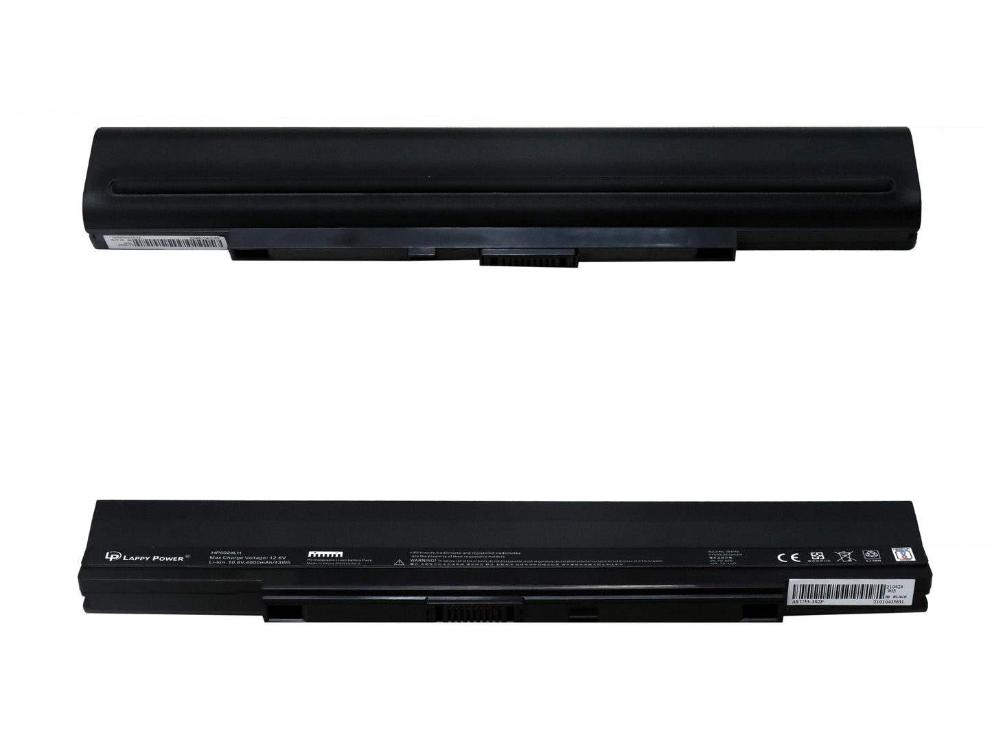 Laptop Battery compatible for ASUS U53