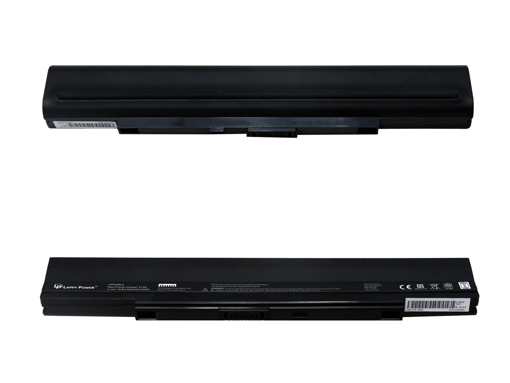 Laptop Battery compatible for ASUS U53