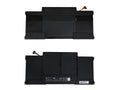LappyPower Compatible Battery for Apple A1405 - MacBook Air 13.3 inch A1466, A1369, A1496 Laptops (5200mAh, 4-Cell)