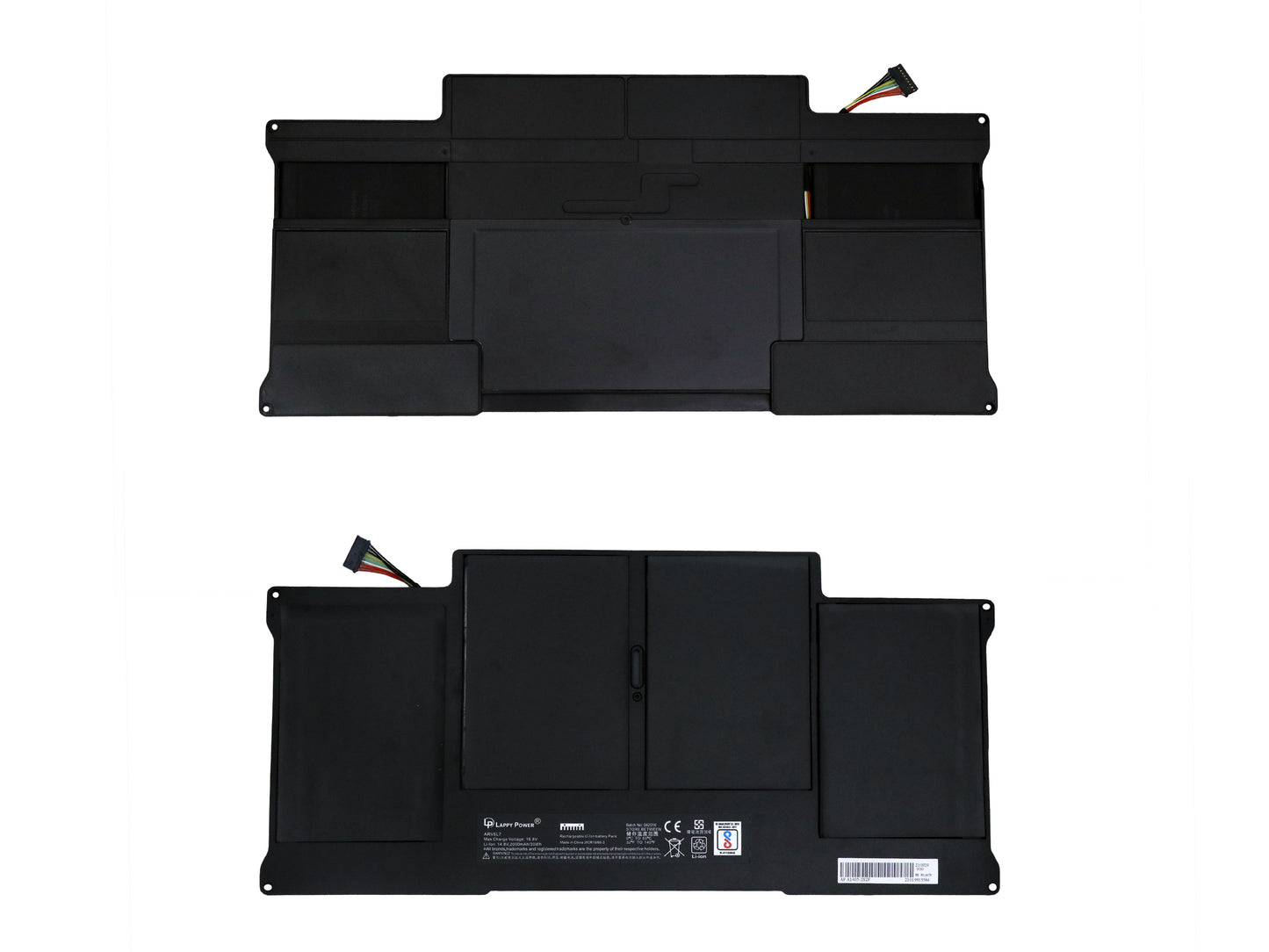 Laptop Battery compatible for APPLE A1405