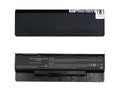 LappyPower Compatible Battery for Asus N46 / N56 / A32-N56 - N76 Series Laptops (4400mAh, 6-Cell)