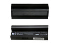 LappyPower Compatible Battery for Asus AL23-901 - Eee PC 901, AP23-901 Laptops (6600mAh, 6-Cell)