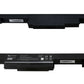 Laptop Battery compatible for HCL HASEE A 32 A24