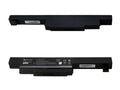 LappyPower Compatible Battery for HCL Hasee A32 A24 - 1044 Laptops (4400mAh, 6-Cell)