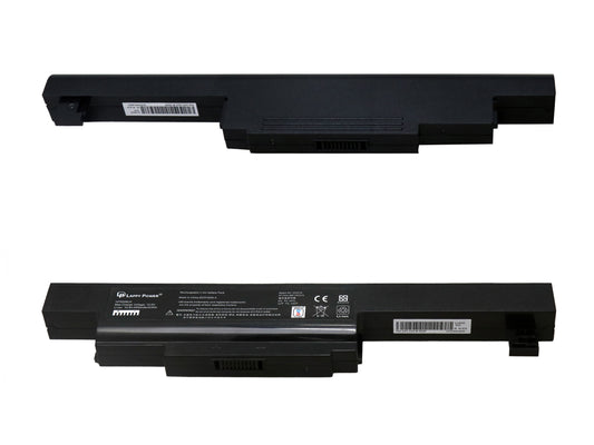 Laptop Battery compatible for HCL HASEE A 32 A24