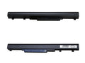 LappyPower Compatible Battery for Acer TravelMate 8372 - AS09B34, TravelMate 8372TG, 8481T Series Laptops (2200mAh, 4-Cell)