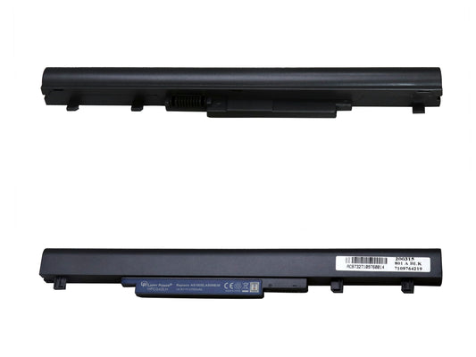 Laptop Battery compatible for ACER TRAVELNATE 8372