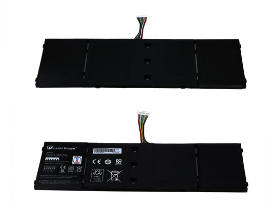 Laptop Battery compatible for ACER V5 - 572 / R7 - 572/ M5 583 / AP13B3K