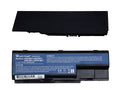 LappyPower Compatible Battery for Acer Aspire 5520 / 5920 / 5920G - Aspire 5320, 5710, 5720 Series Laptops (4400mAh, 6-Cell)