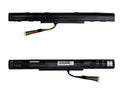 LappyPower Compatible Battery for Acer Aspire E 15 E5-575G / AS16A5K - AS16A7K, AS16A8K, Aspire E5-475, E5-523 Series Laptops (2200mAh, 4-Cell)