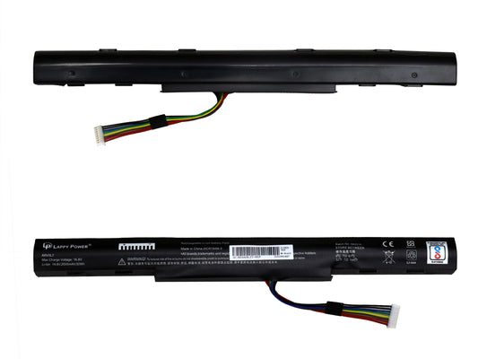 Laptop Battery compatible for ACER Aspire E 15 E5-575G / AS16A5K
