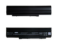 LappyPower Compatible Battery for Acer Gateway NV40 / Ace 5635 - AS09C70, Extensa 5635Z Laptops (4400mAh, 6-Cell)