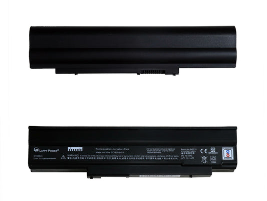 Laptop Battery compatible for ACER GATEWAY NV40 / ACE 5635
