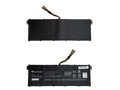 LappyPower Compatible Battery for Acer AC14B8K-4S1P / AC14B3K - NE511, NE512, Aspire E3-721, Aspire E5-721 Laptops (2200mAh, 4-Cell)