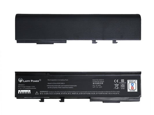 Laptop Battery compatible for ACER 2420 / AQJ1 / 3620 / TM 3300
