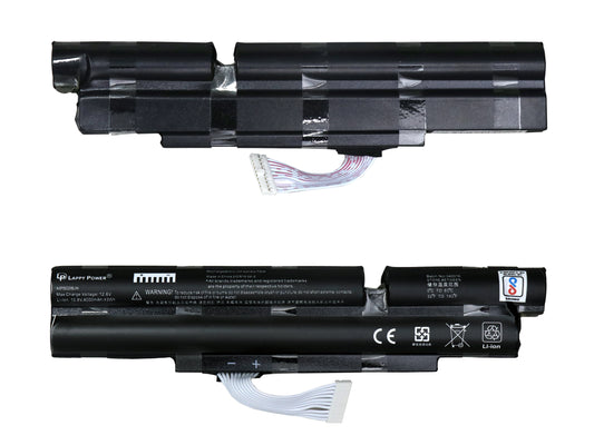 Laptop Battery compatible for ACER 5830T, 3830T