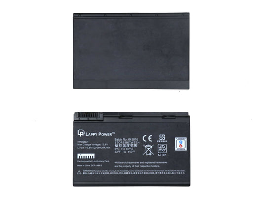 Laptop Battery compatible for ACER TM 5520 - EXTENSA 5560 / GRAPE 32