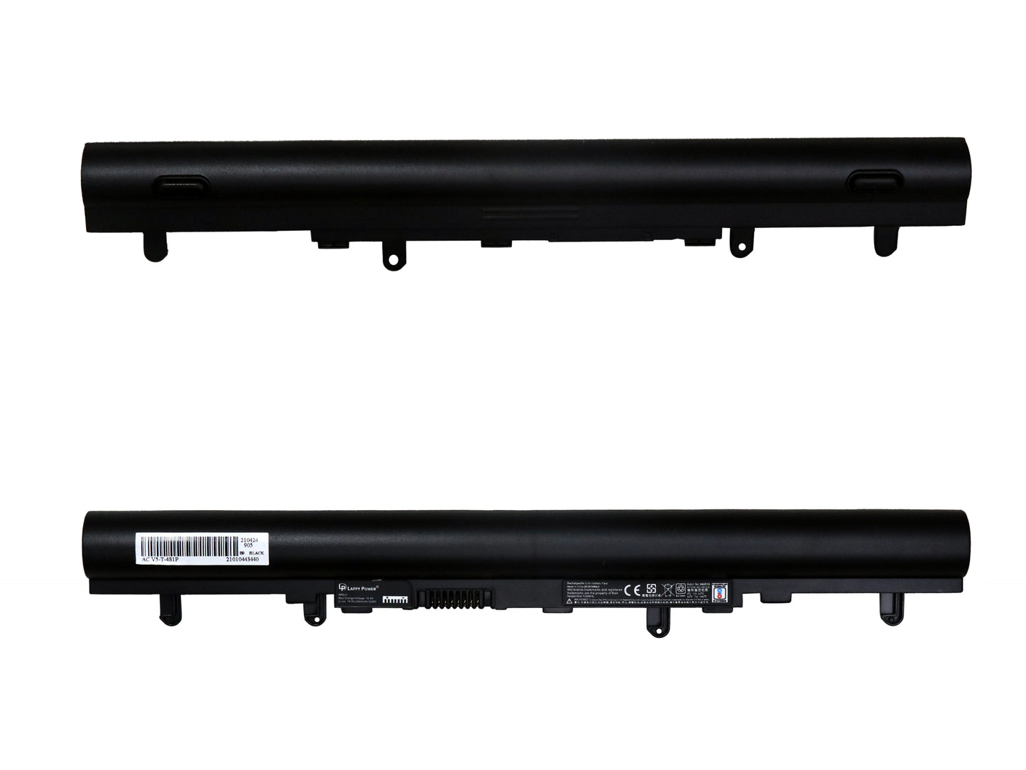 Laptop Battery compatible for ACER V5 / AL12A32