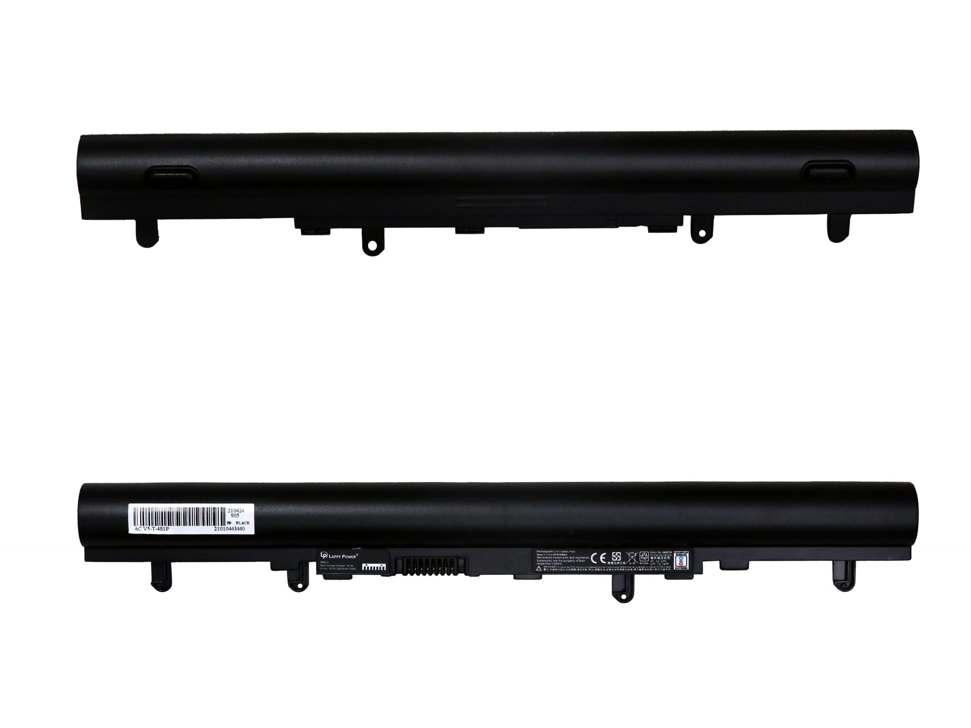 Laptop Battery compatible for ACER V5 / AL12A32