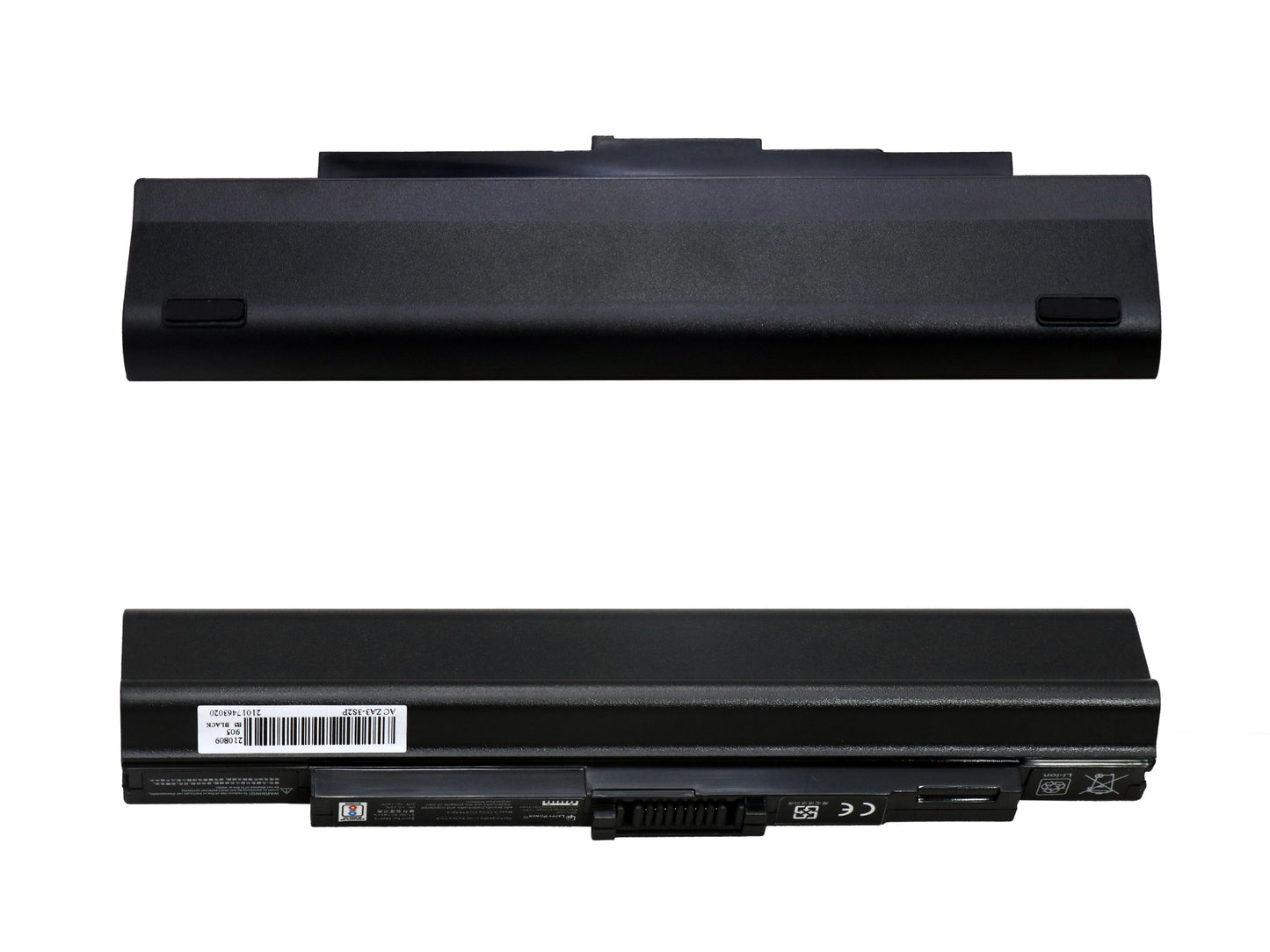 Laptop Battery compatible for ACER ASPIRE ONE 751 / ZA3
