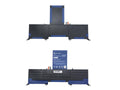 LappyPower Compatible Battery for Acer S3 - AP11D3F, Aspire S3 Series Laptops (3280mAh, 3-Cell)