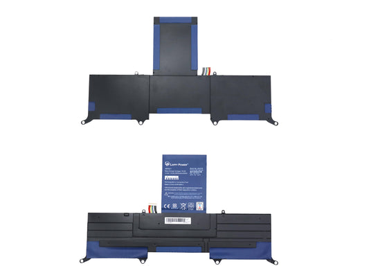 Laptop Battery compatible for ACER S3