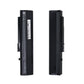 LappyPower Compatible Battery for Acer Aspire One Series / ZG5 Black - Aspire One 571, LT1001J, LT2000 Laptops (4400mAh, 6-Cell)