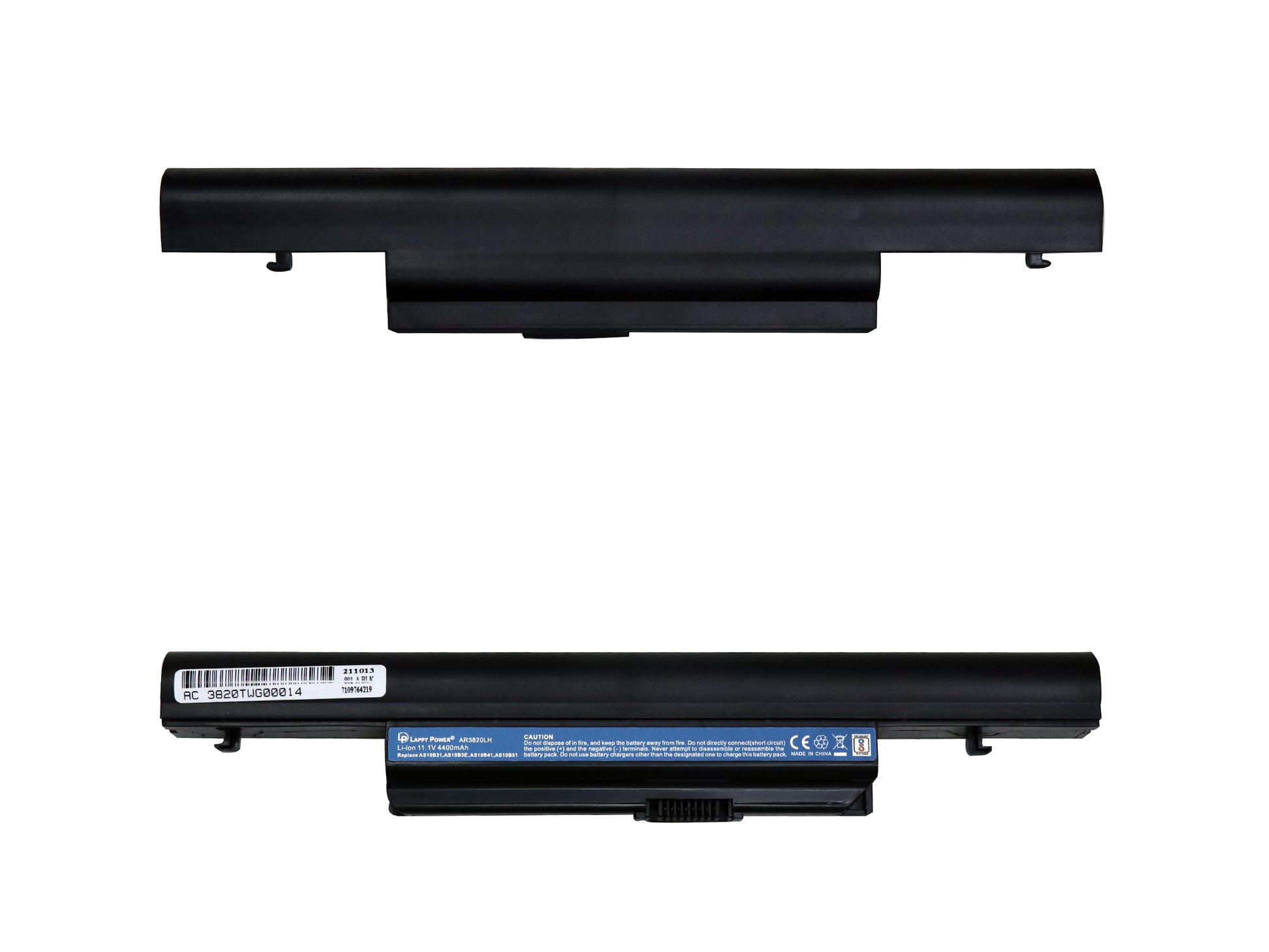 Laptop Battery compatible for ACER 3820T / 4745