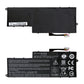 Laptop Battery compatible for ACER AC13C34 - V5-121 / V5 -122