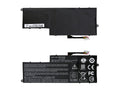 LappyPower Compatible Battery for Acer AC13C34 / V5-121 / V5-122 - Aspire ES1-420, E-11, V5-122P Laptops (2640mAh, 3-Cell)