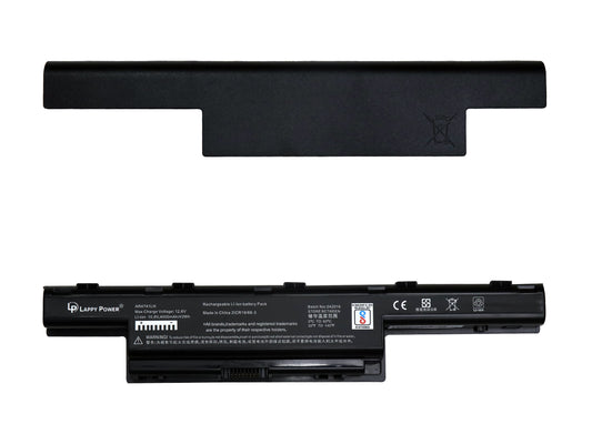 Laptop Battery compatible for ACER 4741 Z / 4551 / E - 732