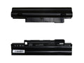 LappyPower Compatible Battery for Acer One D260 Black - AL10A31, Aspire One D255, 722, Happy 2, D270, AO722 Series Laptops (4400mAh, 6-Cell)