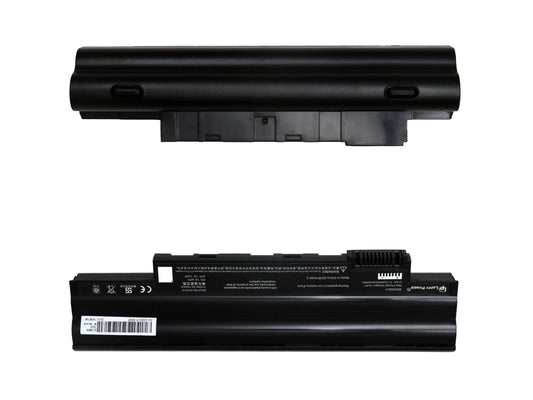 Laptop Battery compatible for ACER ONE D 260 BLACK