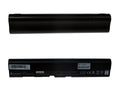 LappyPower Compatible Battery for Acer Aspire One 756 - AL12X32, AL12A31, AL12B32 Laptops (4400mAh, 6-Cell)