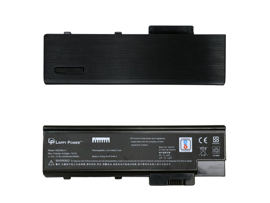 Laptop Battery compatible for ACER 2300 / 1680 / 1640 / 4000