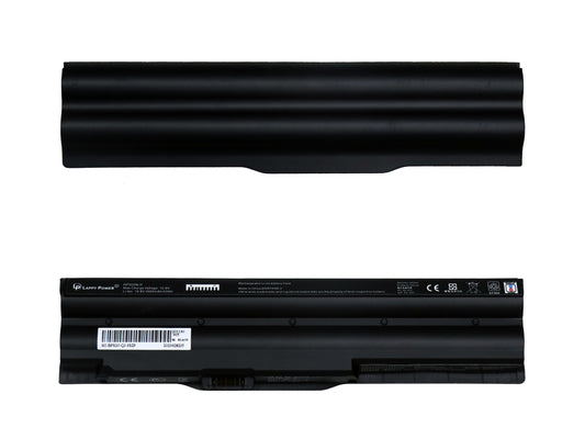 Laptop Battery compatible for SONY BPS20 BLACK