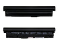 LappyPower Compatible Battery for Sony BPS11 / VGP-BPL11 - VGP-BPX11, VGN-TZ121, TZ9 Laptops (5200mAh, 6-Cell)