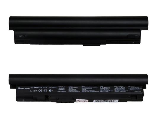 Laptop Battery compatible for SONY BPS11