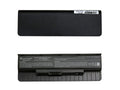 LappyPower Compatible Battery for Asus A32N1405 / G551 / G551J / G551JK / G551JM - G58JK, N771 Laptops (4400mAh, 6-Cell)