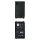 Laptop Battery compatible for HCL P38